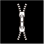 2-Way Zipper