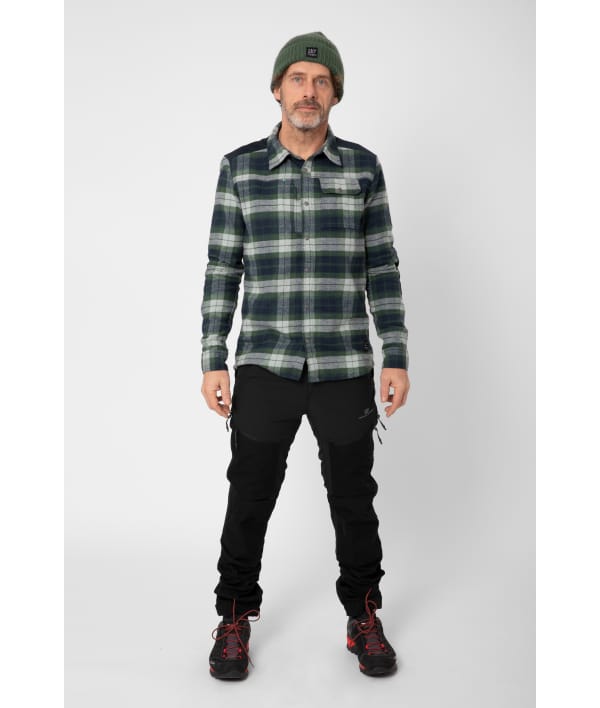 7851927 forest green front