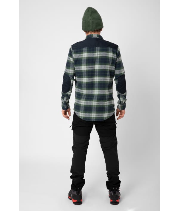 7851927 forest green front