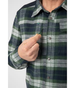 7851927 forest green front