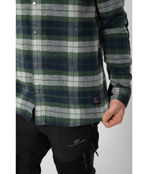 7851927 forest green front