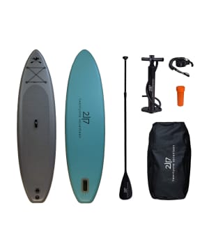 5012935 AquaHybrid 11 SUP