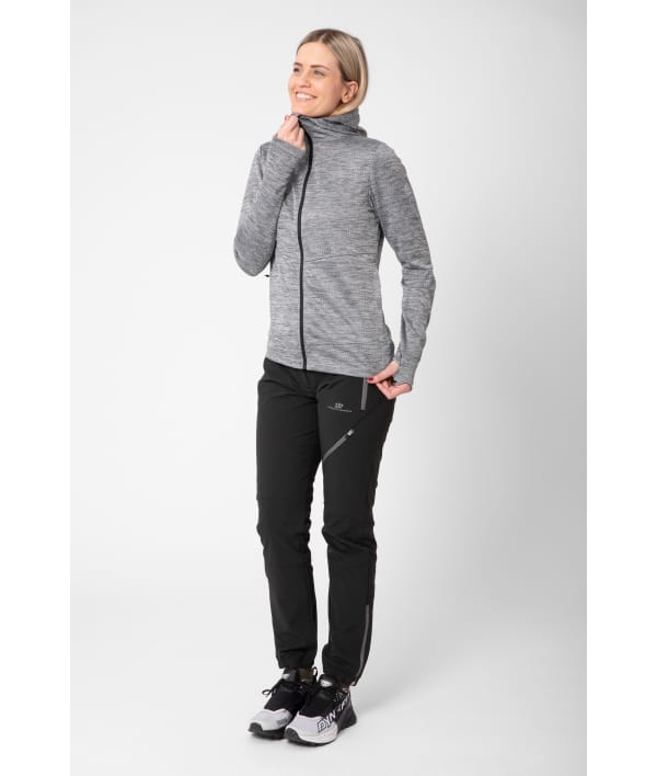 7912927 Hide Powerstretch jacket black front 1