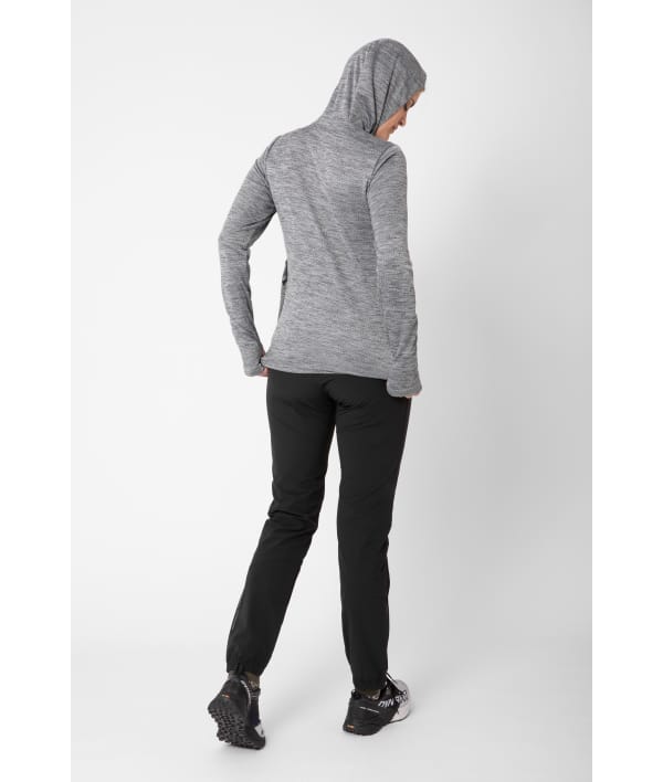 7912927 Hide Powerstretch jacket black front 1