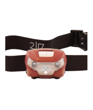 headlamp 3909922 red