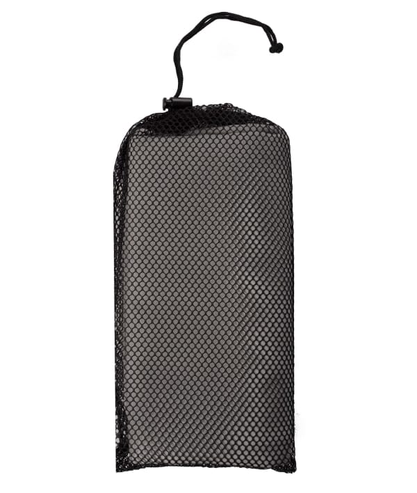 towel 3909914 grey packed