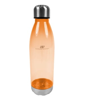 tritan bottle 3909913 orange