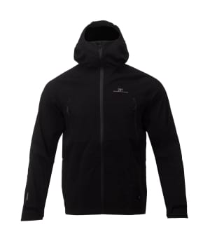 7513901 Skogmo Jacket black front 1