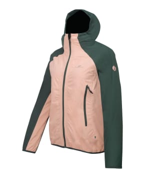 7613902 Klacken 25L Jacket peach front