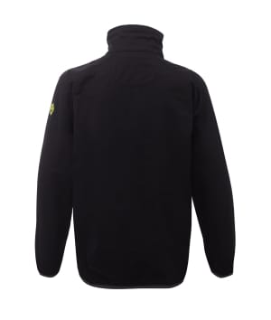 7813916 Junior Vassbacken jacket black front