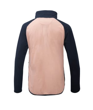 7813916 Vassbacken Jacket navy front