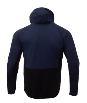 7813970 Vibo Hybrid Jacket navy front