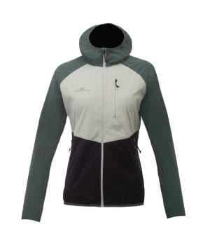 7913914 Vassbacken Hoodie forest green front