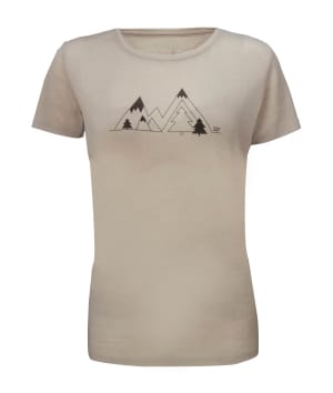 7952917 Oppeby Merino T shirt beige front