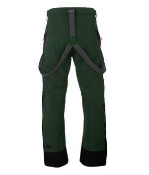 2117 7523931 men ebbared ski pants forest green a