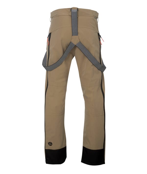 2117 7523931 men ebbared ski pants kitt brown beige a