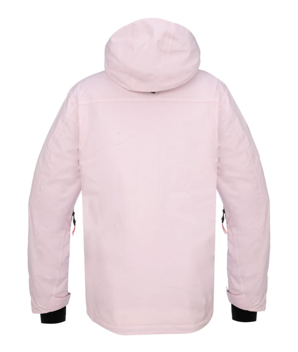 2117 7613931 women ebbared ski jacket soft pink a