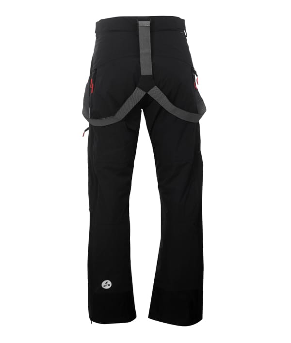 2117 7623931 women ebbared ski pants black a
