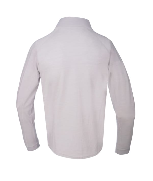 2117 7813932 men gasska merino wool jacket light grey a