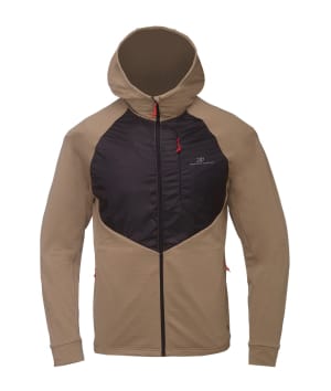 2117 7813935 men hammal square fleece jacket kitt front