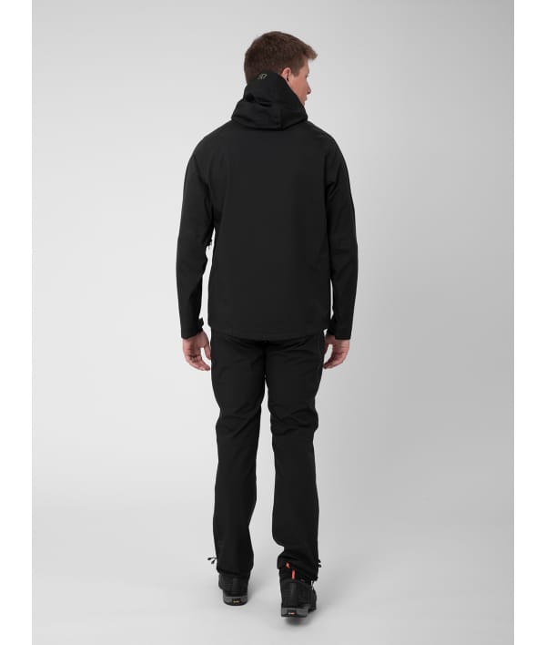 2117 7514901 men skogmo jacket black front