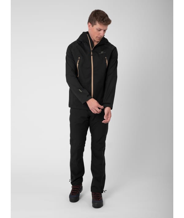 2117 7514901 men skogmo jacket black front