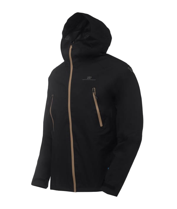 2117 7514901 men skogmo jacket black front