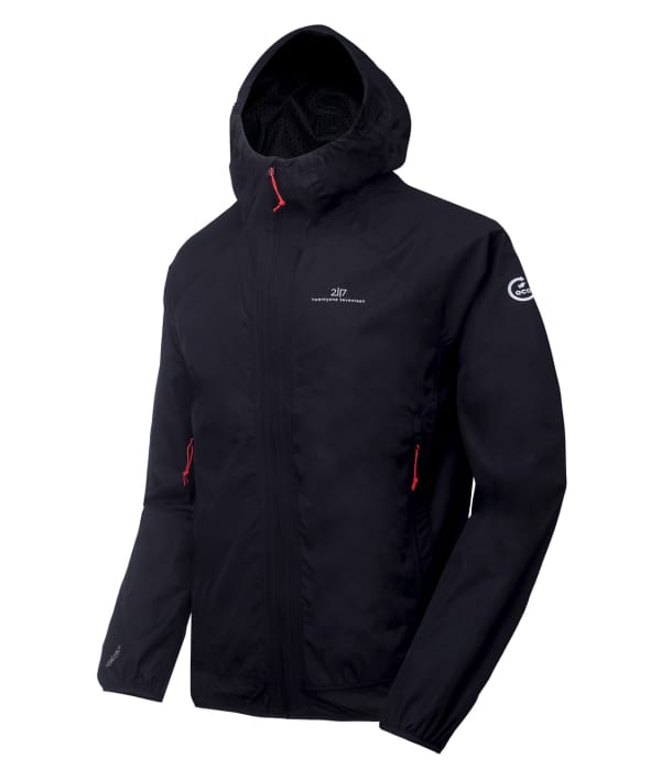 2117 7514907 men klacken jacket black front
