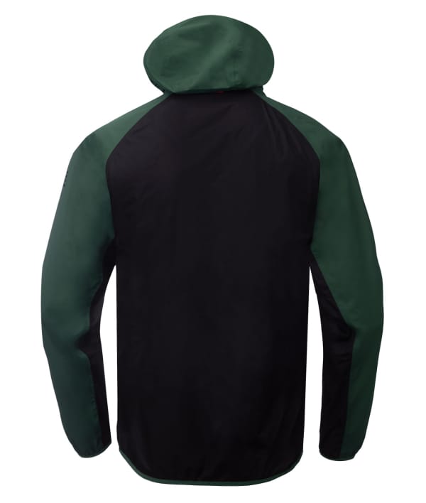 2117 7514907 men klacken jacket forest green front