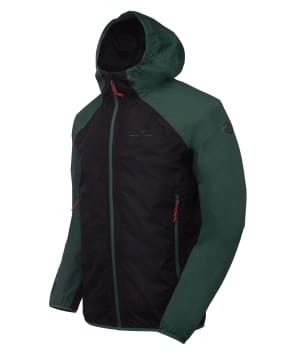 2117 7514907 men klacken jacket forest green front
