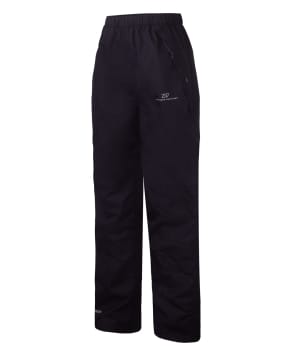 2117 7524906 junior klacken pant black front