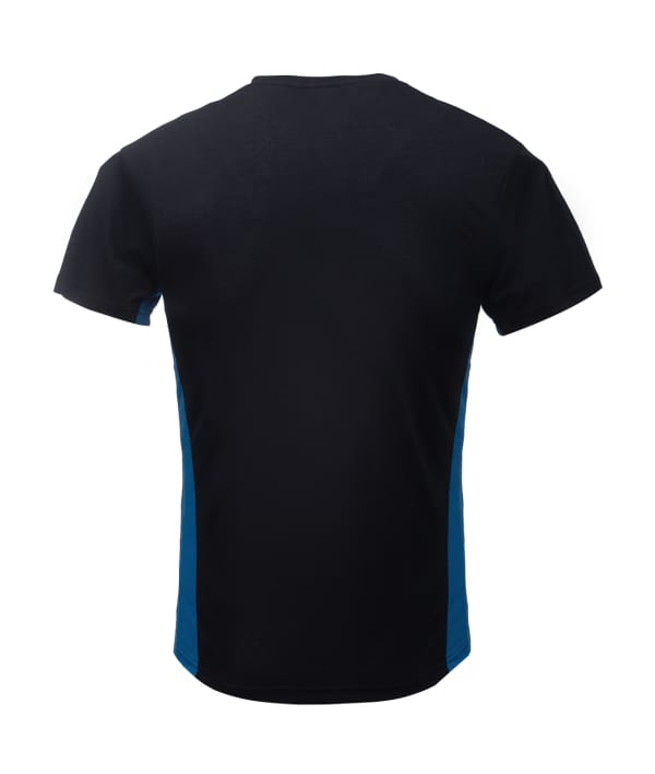 2117 7854918 men almo merino top black front