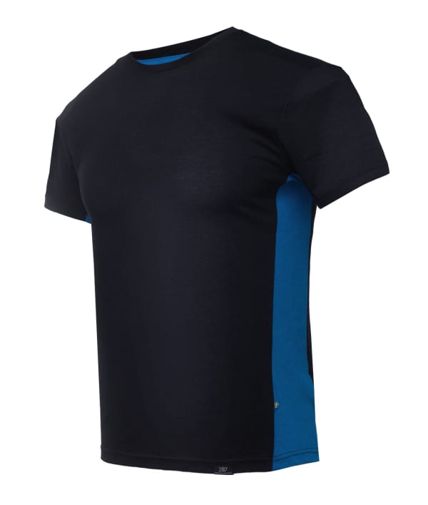 2117 7854918 men almo merino top black front