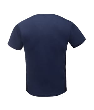 2117 7854918 men almo shirt navy front
