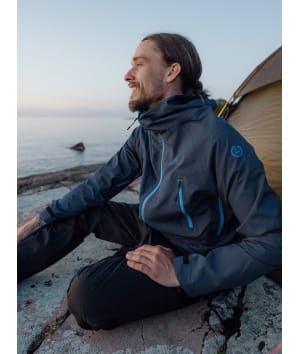 2117 7514901 men skogmo jacket navy front