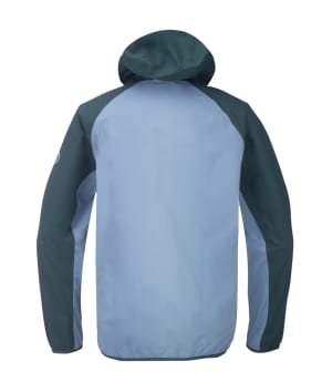 2117 7514906 junior klacken 2,5 layer rain jacket ocean front