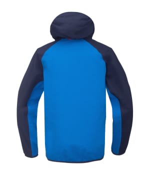 2117 7514906 junior klacken jacket lake blue front