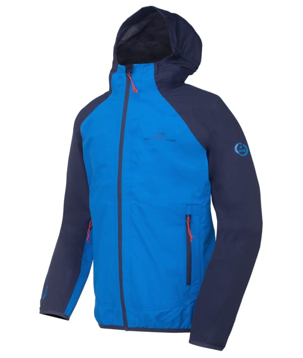 2117 7514906 junior klacken jacket lake blue front