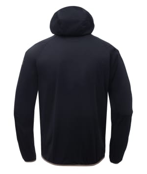 2117 7814914 men vassbacken thin softshell hoodie black front