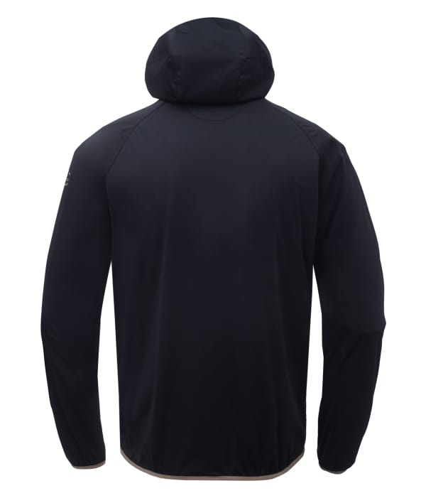 2117 7814914 men vassbacken thin softshell hoodie black front