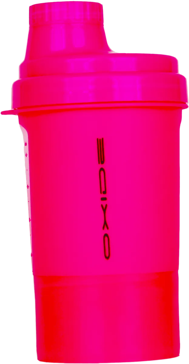 Shaker 400 ml