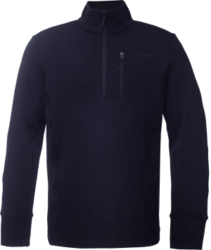 Tröja 1/4 zip