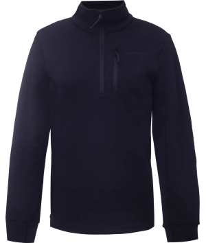 Tröja 1/4 zip
